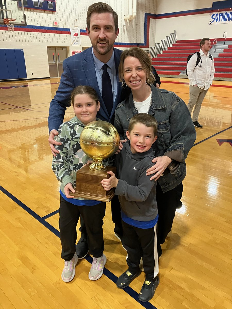 Seth Vansell tweet media