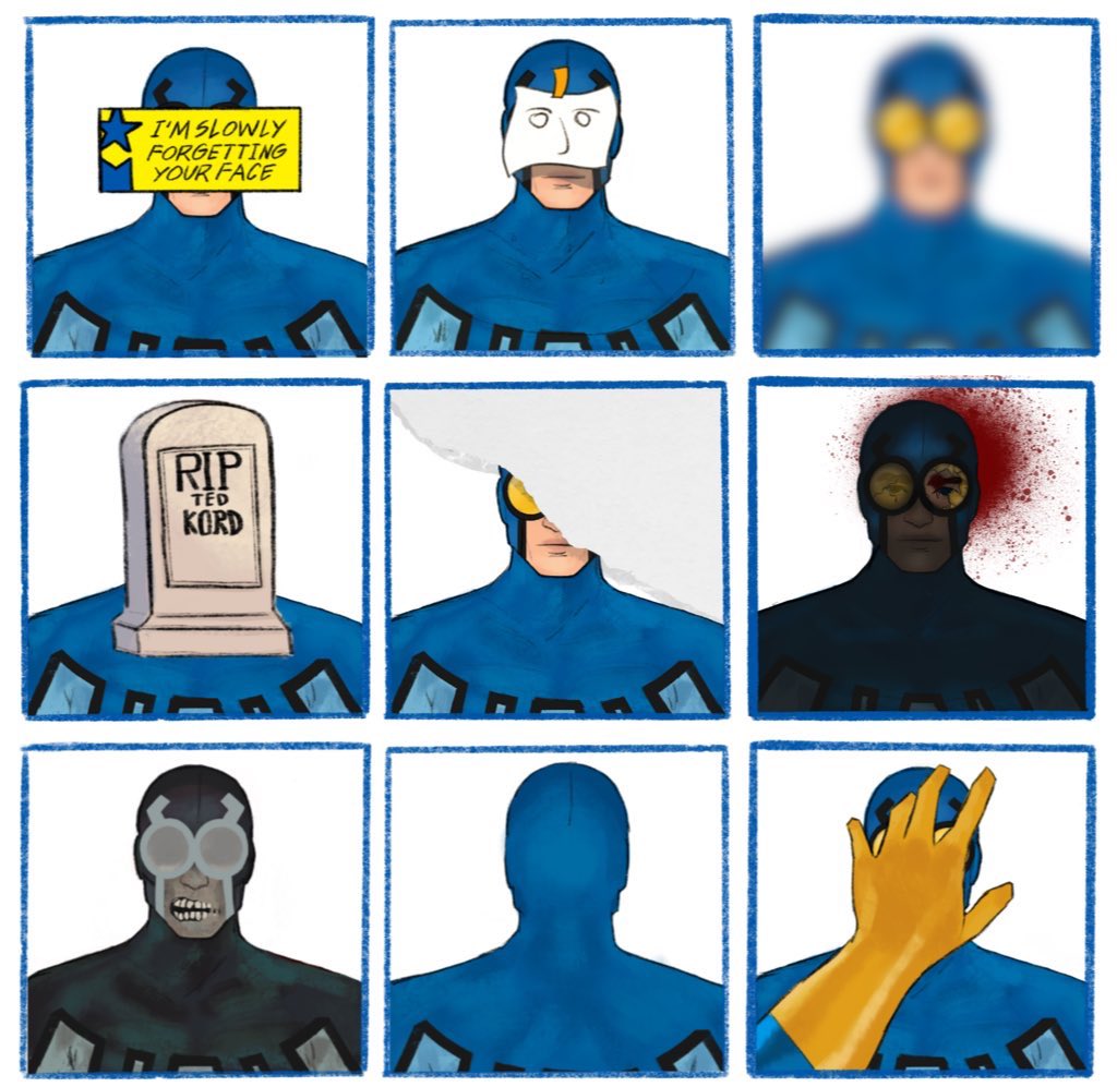 xena_lvr's tweet image. I’m slowly forgetting your face #boostle