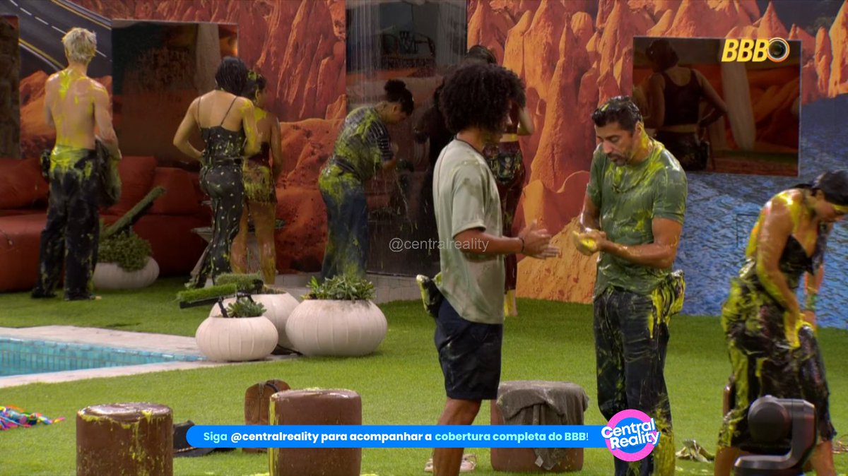 Central Reality tweet media