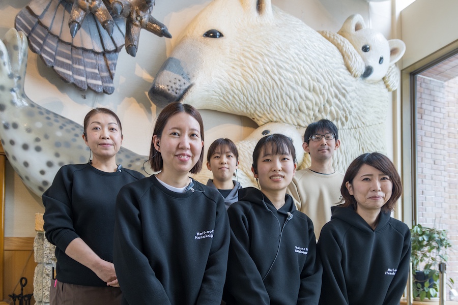 北海道の人、暮らし、仕事。くらしごと編集部 tweet media