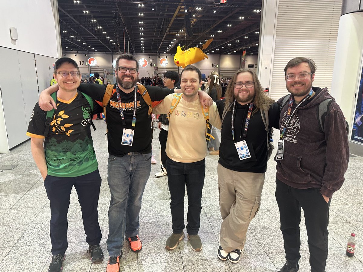 NRG | Dan tweet media