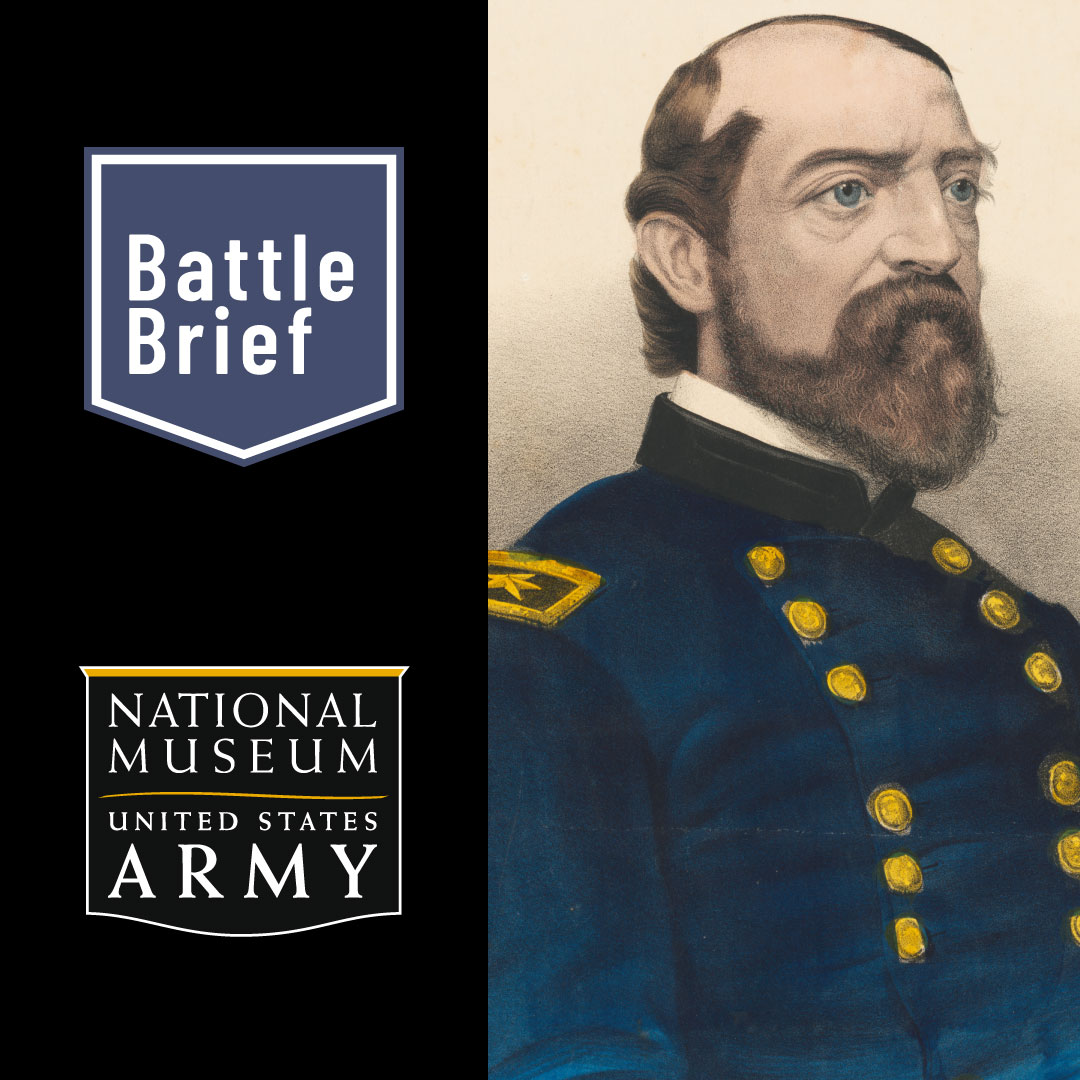 National Museum of the United States Army tweet media