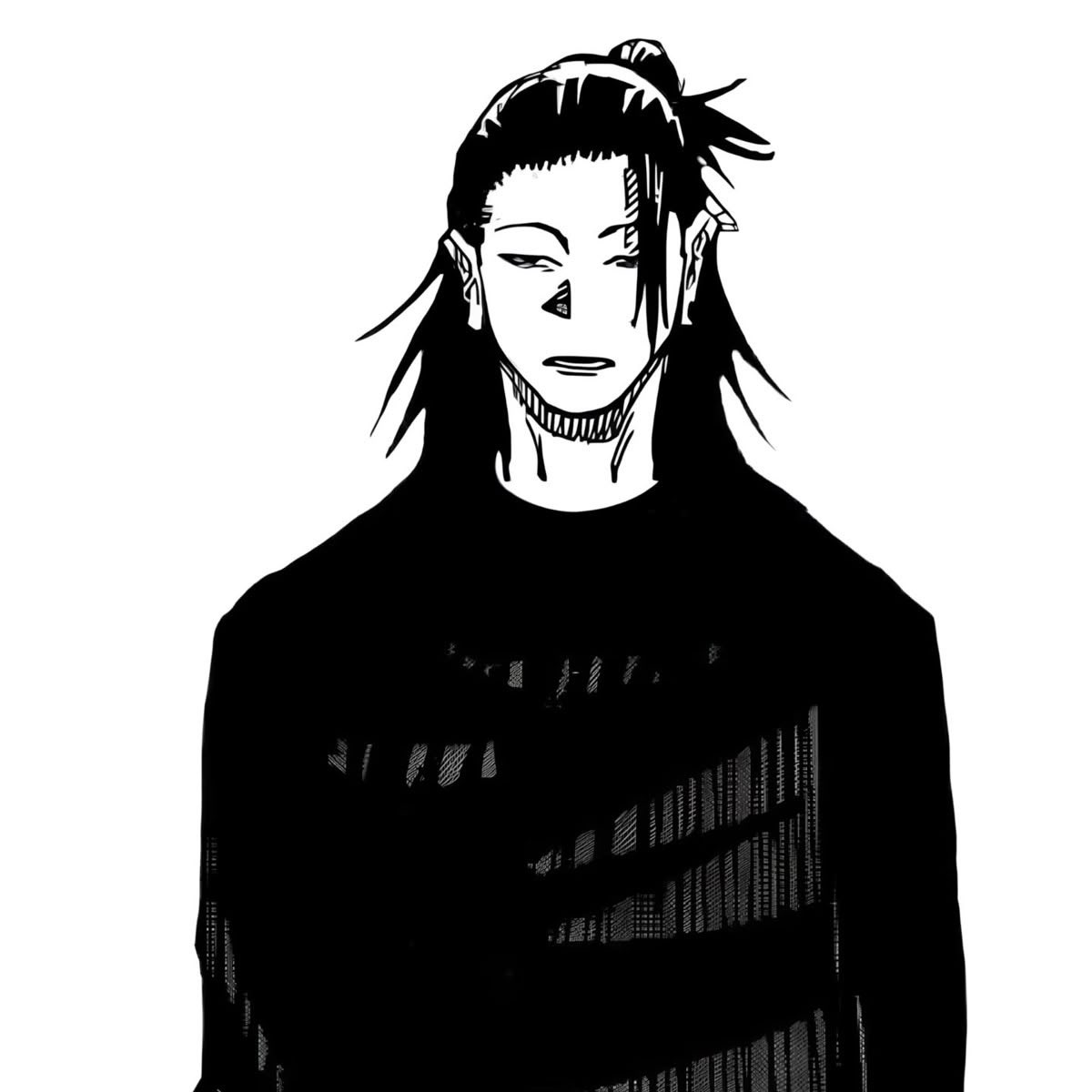 Slaps (CEO of Sukuna) tweet media