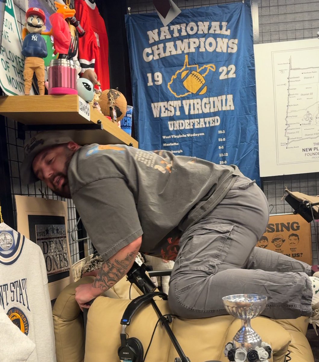 Barstool Gametime tweet media