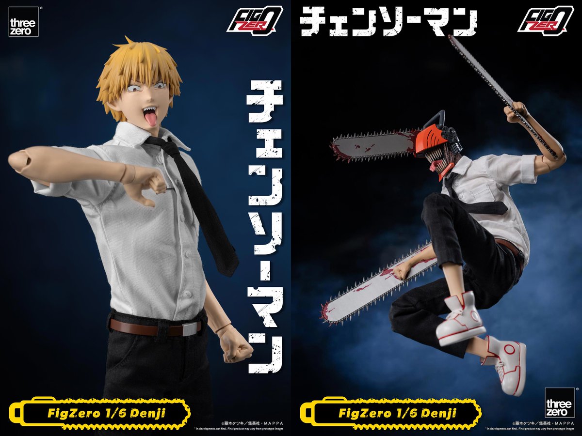 threezero_JP【公式】 (@threezeroJP) / Posts / X