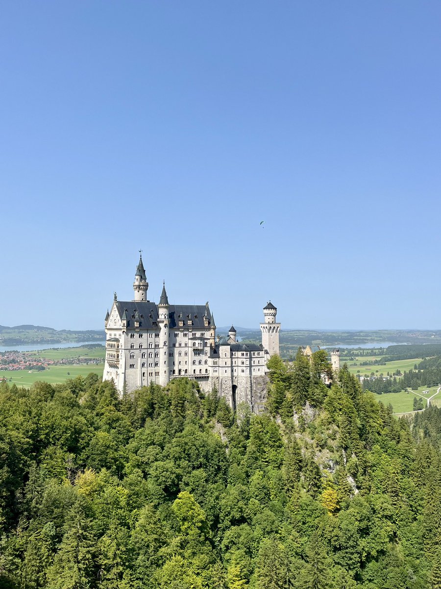 rosaagc_'s tweet photo. 📍Neuschwanstein Schloss, Schwangau 🇩🇪 https://t.co/iEMnkzSgPG