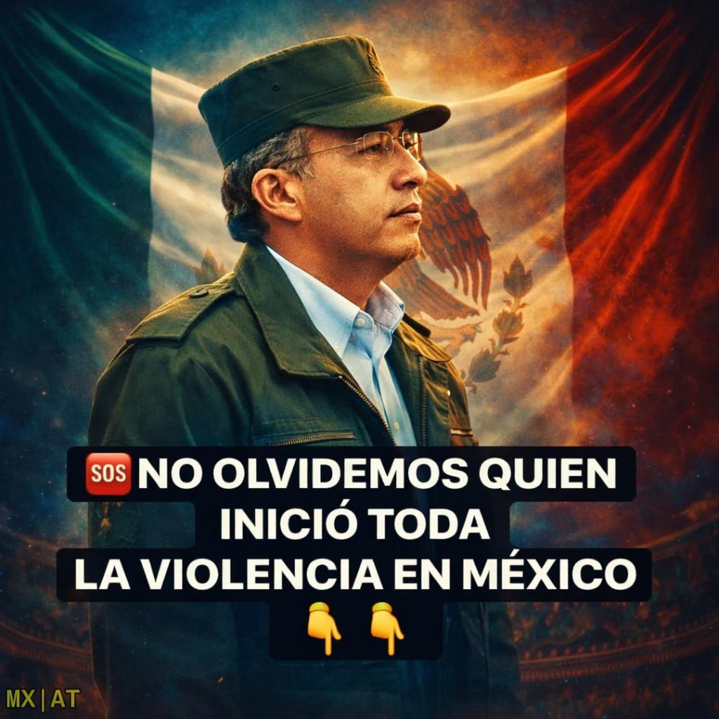 El Fercho Lopezobradorista tweet media