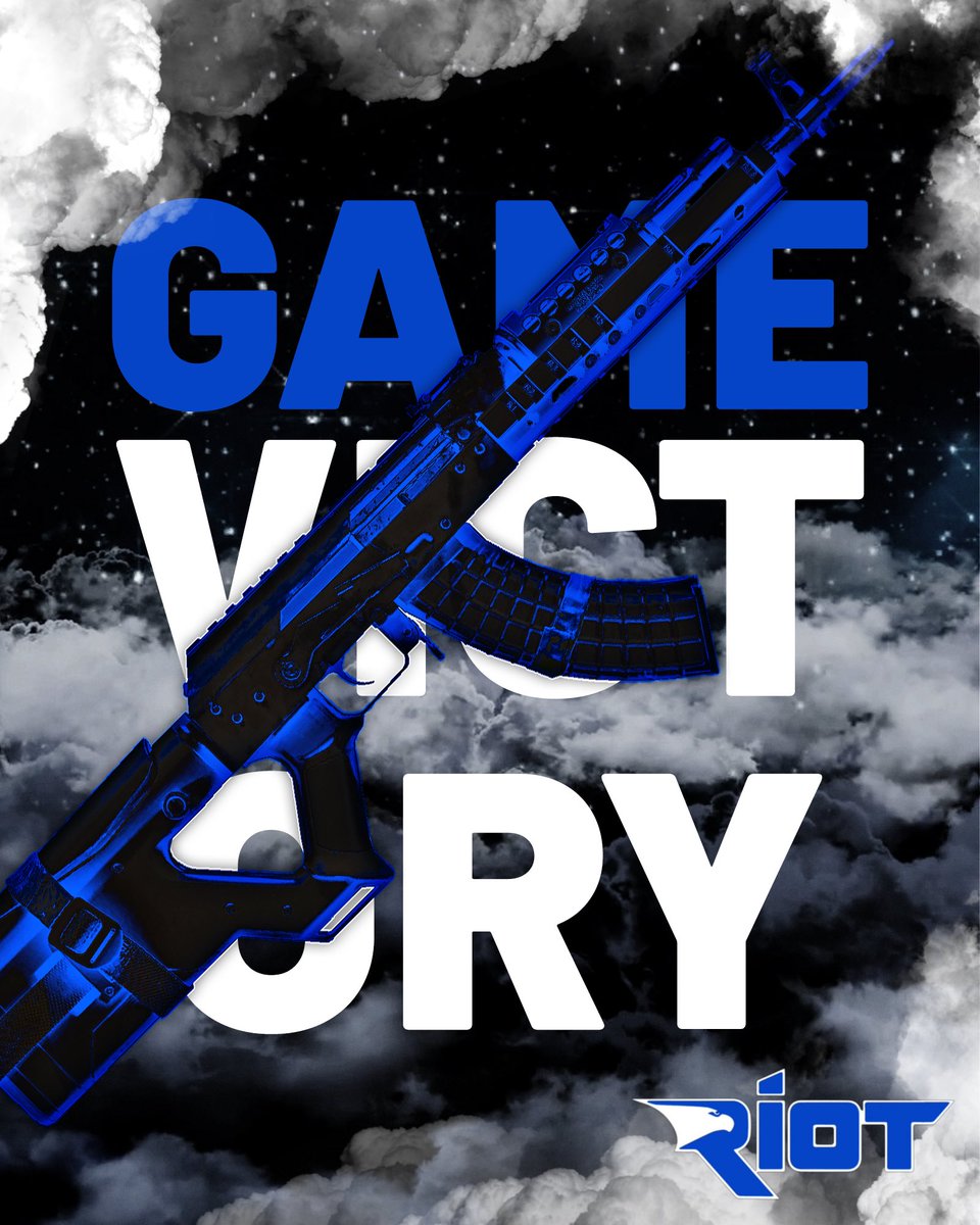 Riot Esports tweet media