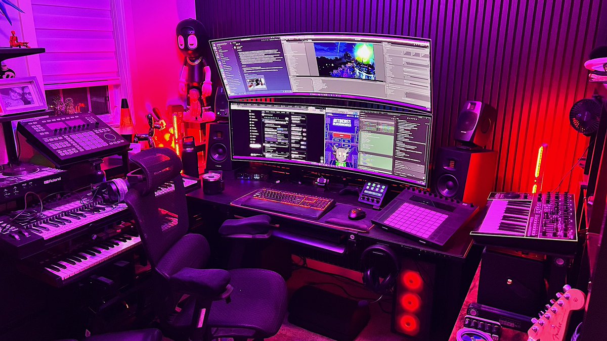 Rafsby | a KID called BEAST tweet media