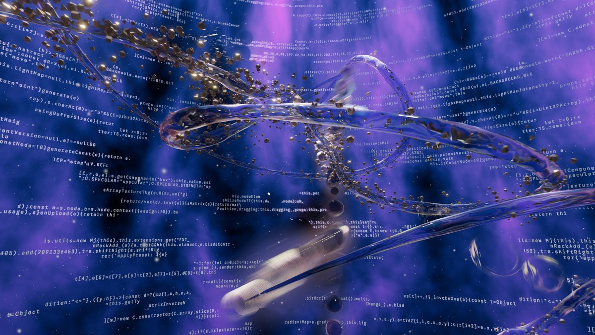 memoakten's tweet photo. Huge thanks to @ChristianePaul2 @whitneymuseum for commissioning, + our dream team:
Choreography+Mocap: @WhitleyDanceCo 
Music+Soundscapes: @PaigeEmery_ 
WebGPU Consultant and Developer: @holtsetio 
Studio Assistant: Milana Aernova
made w #threejs #webgpu
https://t.co/P4rTIQEKp7 https://t.co/gkAgQzY0q0