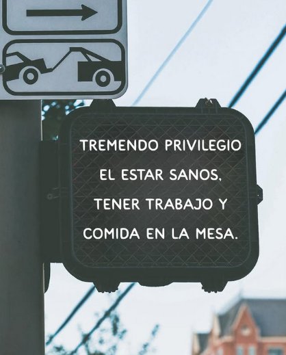 nandoTigua's tweet photo. Privilegio https://t.co/GiF1lMLVhW
