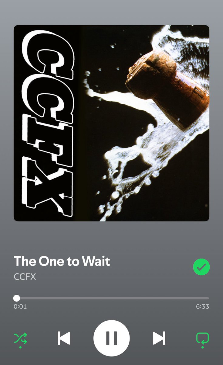 the best songs I’ve discovered in February so far: