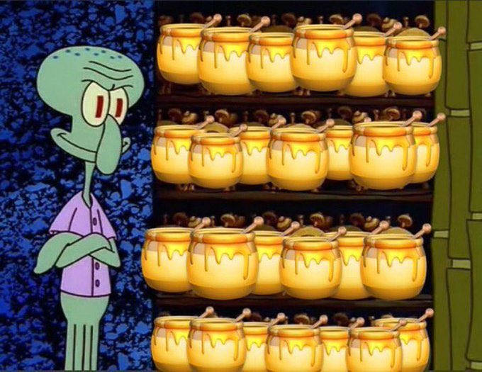 Great game. Come get this honey <a href="/spurs/">San Antonio Spurs</a>