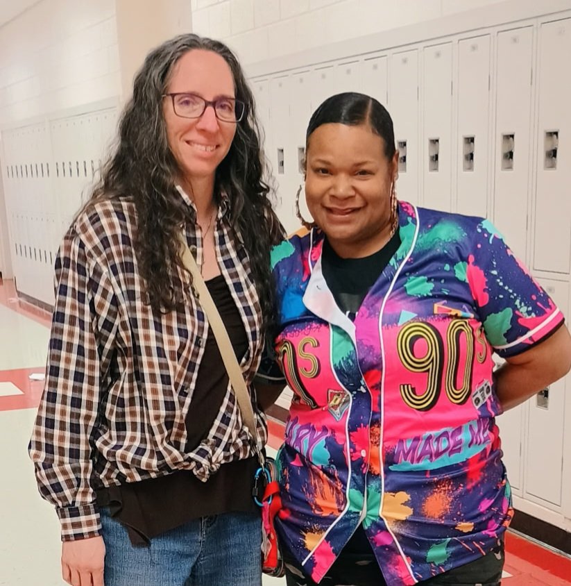 Melanie Kellam tweet media