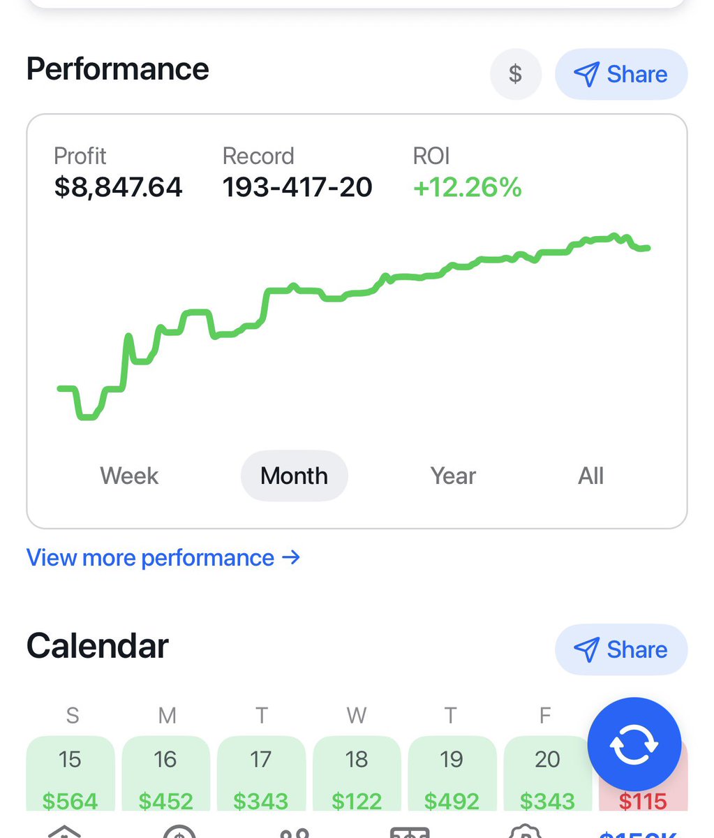 SimBuddy tweet media