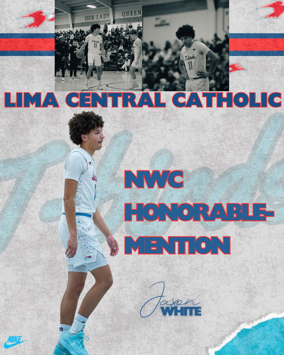 Lima Central Catholic Boys Basketball tweet media