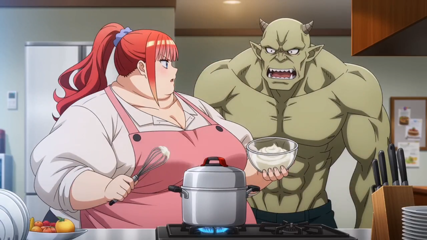 MochiNikuNime tweet media