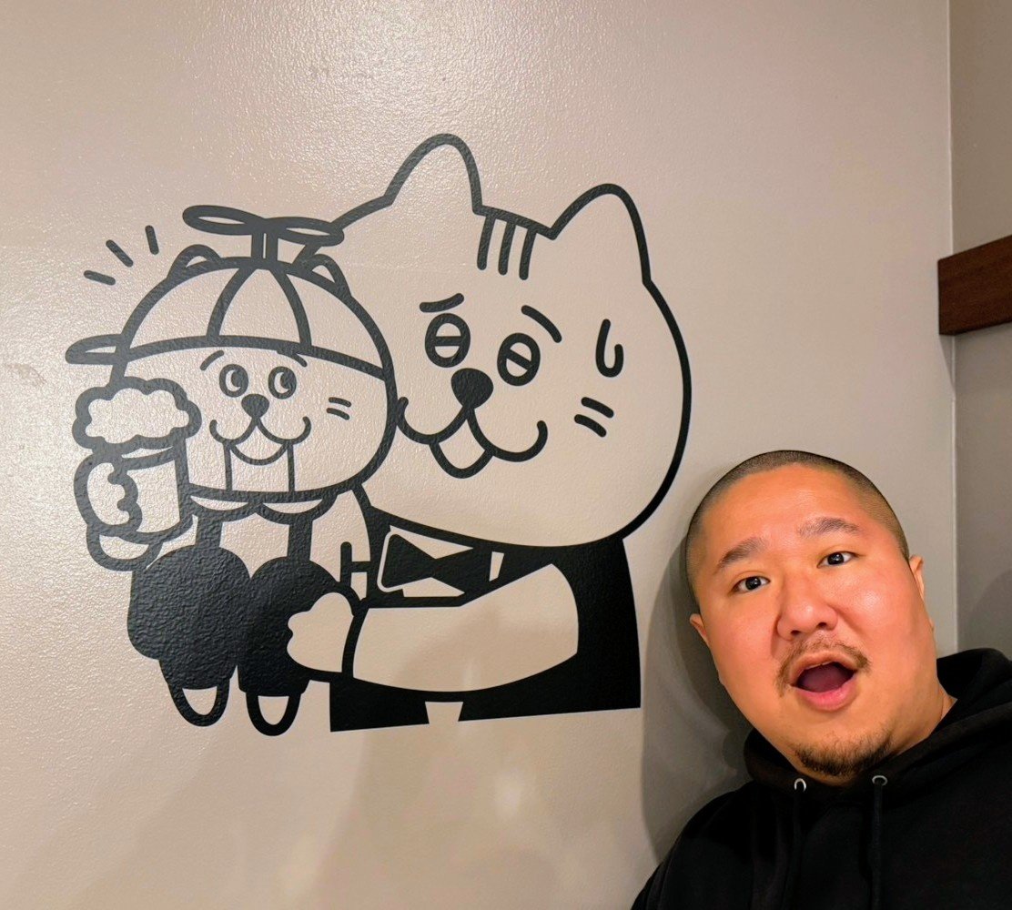 outis_jp's tweet photo. 😸😸 https://t.co/kwtRZTAwCs