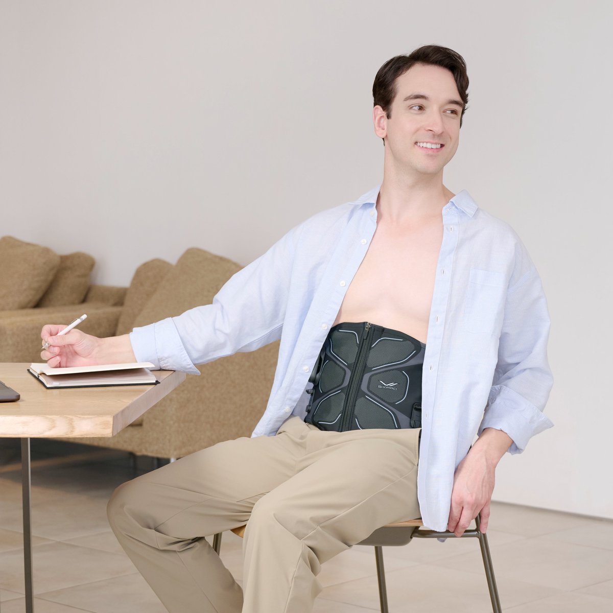 SIXPAD（シックスパッド） (@SIXPAD_official) / Posts / X