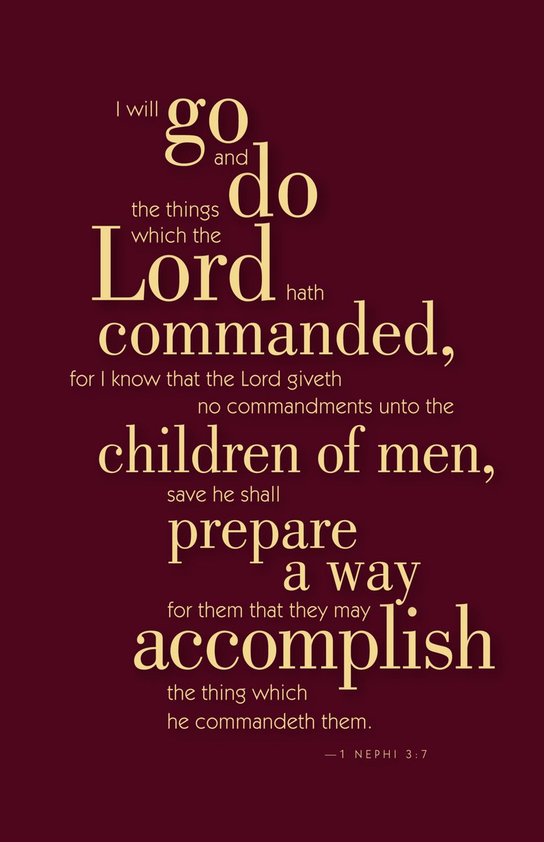 CTR4EverMore's tweet photo. From The Book of Mormon https://t.co/K0w71F90tA