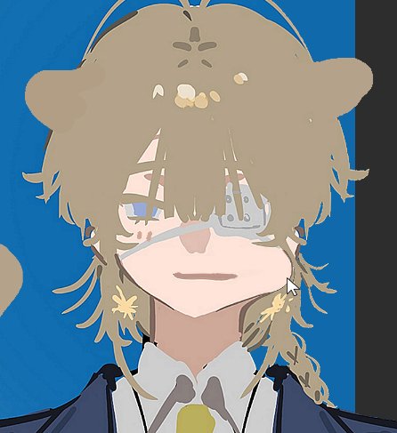 餅 (@ze0reo) on Twitter photo 