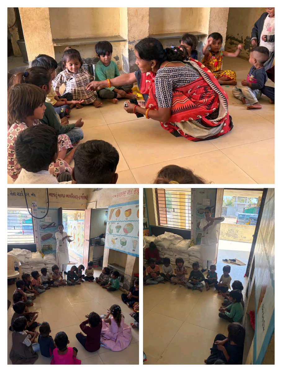 Nayta2aampat's tweet image. નાના નાયતા આંગણવાડી ખાતે બાળકો ને હાથ ધોવાના સ્ટેપ શીખવાડવામાં આવ્યું તથા આરોગ્ય લક્ષી તપાસ કરવામાં આવી.

#handwashing #anganvadi 
#nayta2aampat