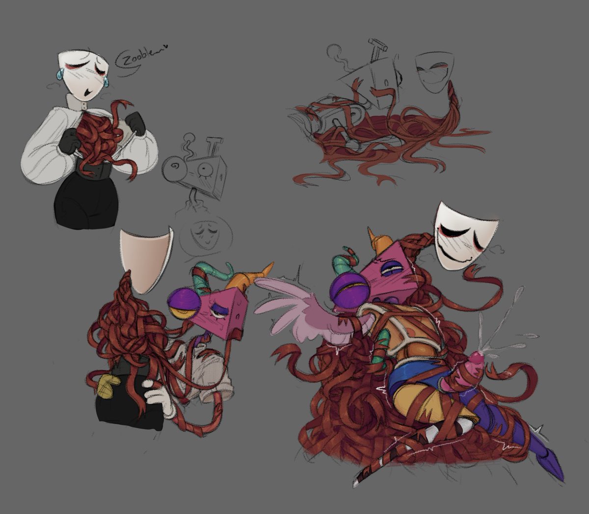 🔞Shovel ∣ ❤ tweet media