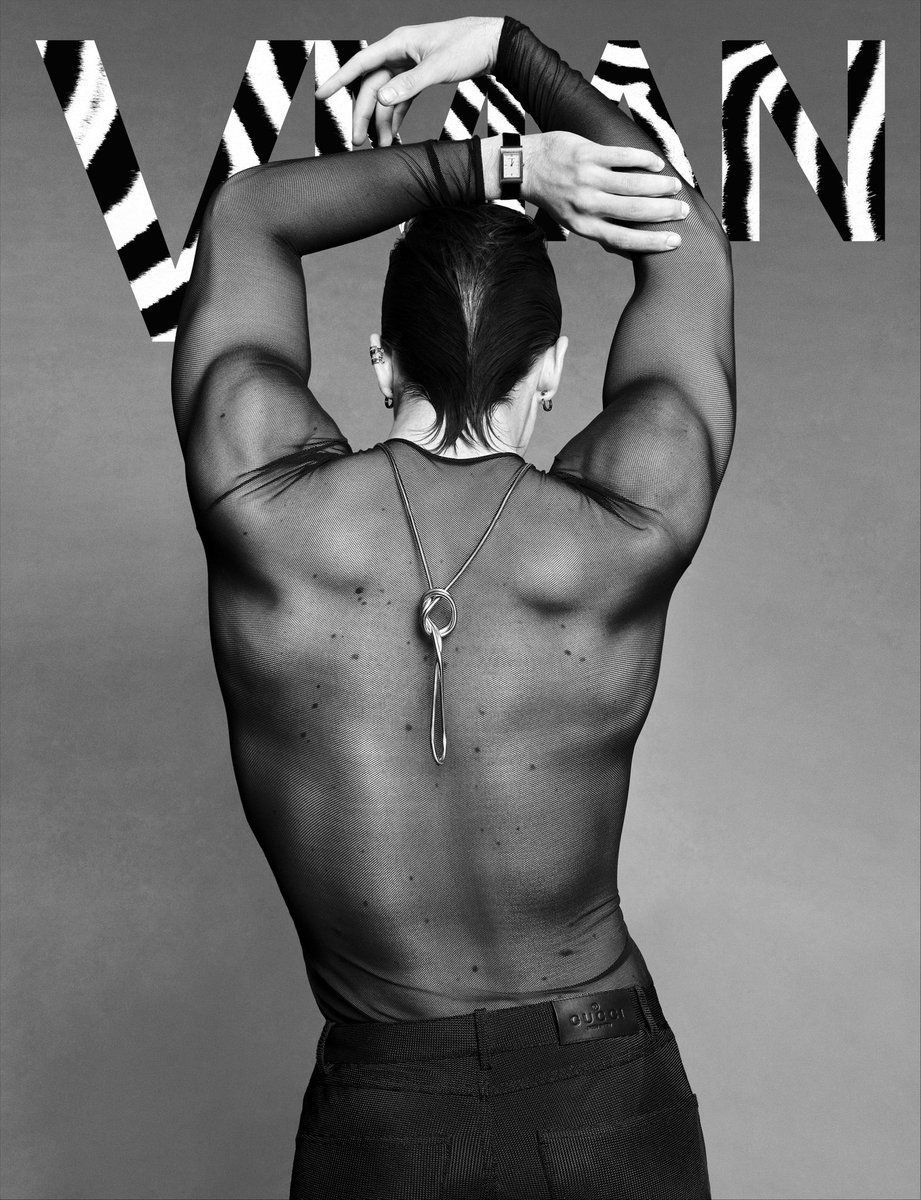 VMAN Magazine (@VMAN) / Posts / X