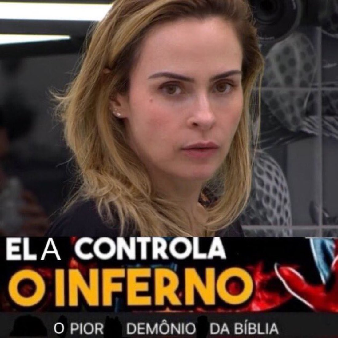 esse leandro se dá muita importância vou morrer