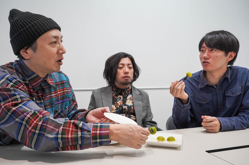 株式会社バーグハンバーグバーグ tweet media