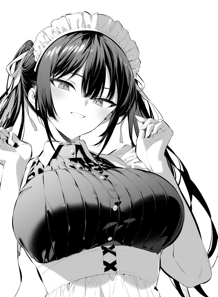 柊裕一_祝『鷹峰さん』アニメ化! tweet media