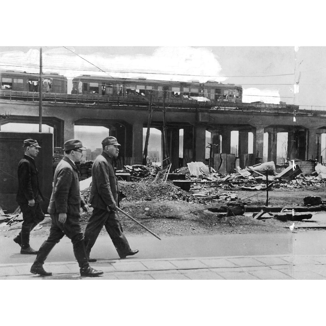 電車とエヌの博物館 (@mu345sugi) / Posts / X