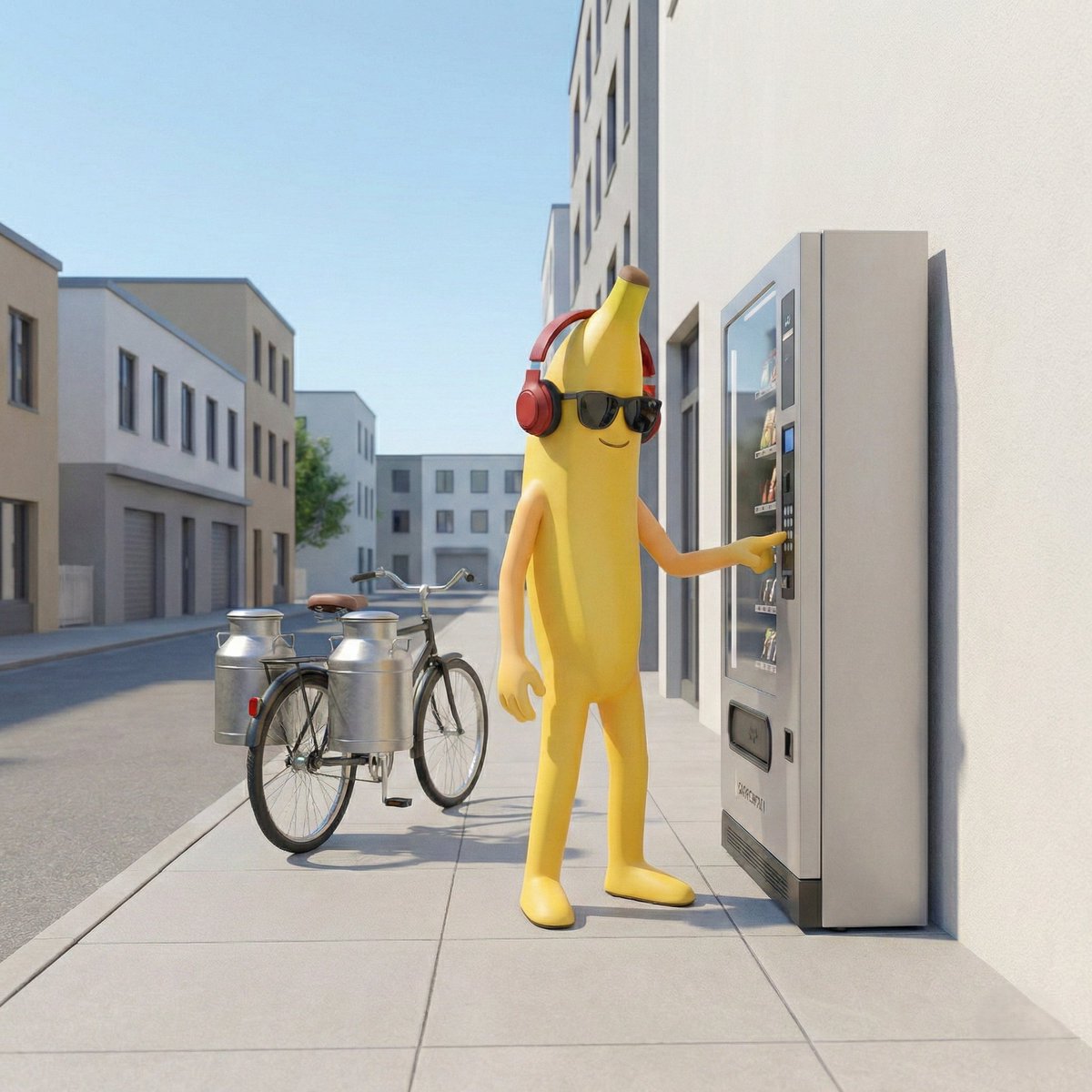 BananaMan tweet media