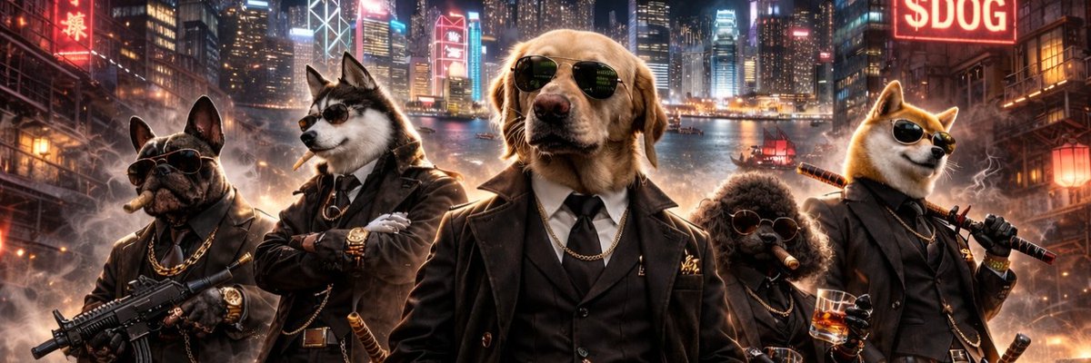 Crypto D.O.G tweet media