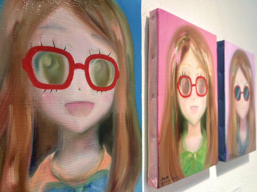 小田望楓‎‎✿Mifuu Oda (@kamisukimifu) / Posts / X