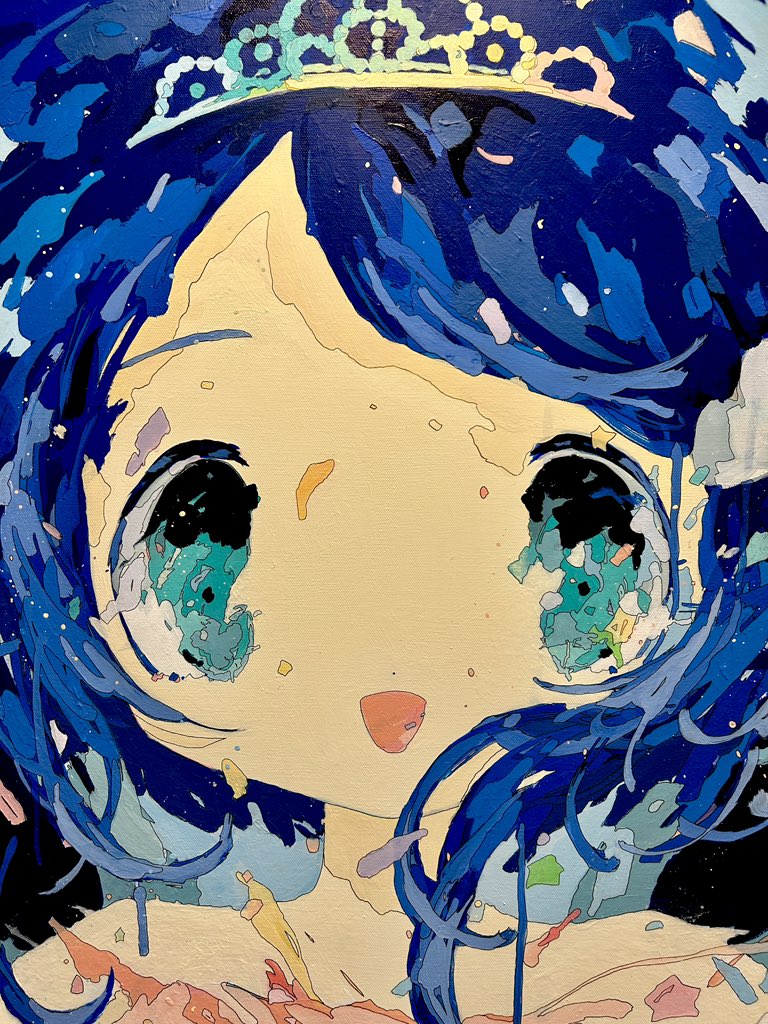 小田望楓‎‎✿Mifuu Oda (@kamisukimifu) / Posts / X