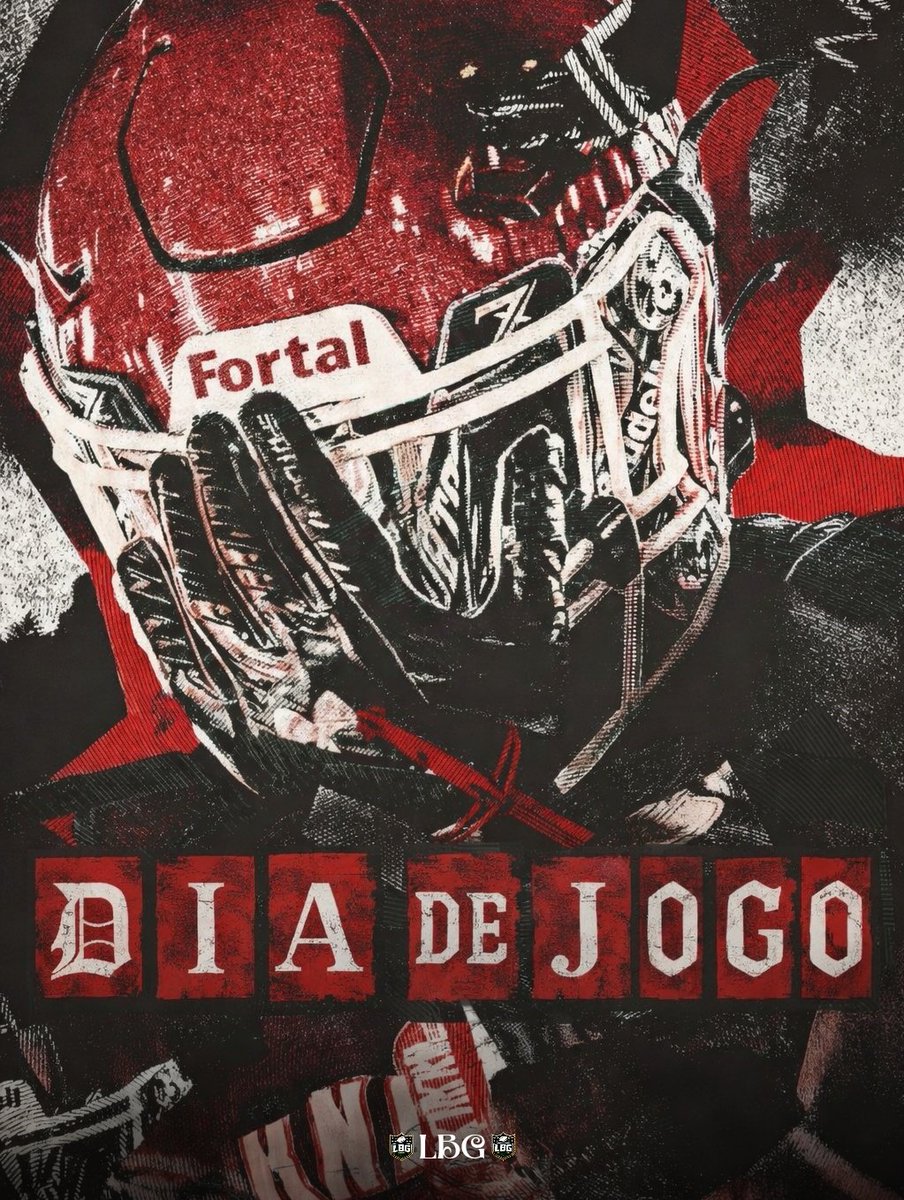 Dia de 𝐅𝐨𝐫𝐭𝐚𝐥 𝐅𝐨𝐱! 🦊

O Fortal Fox visita o Panther of North no Primeiro Jogo da História da LBG. Quem sairá vencedor?

#LBGLeague