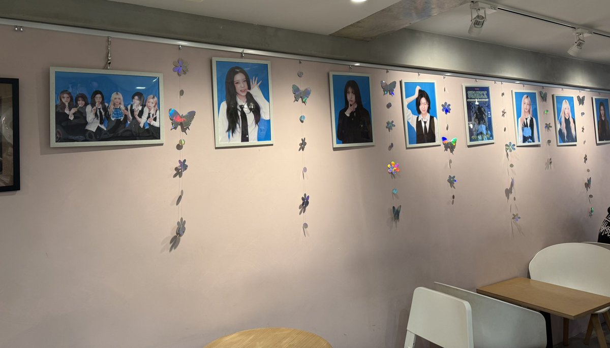 domocafe1's tweet image. 🎂周年イベント🎂kooky様主催
NMIXX4周年🗓2/24-27

イベントセット(1500円)ご注文で⁡⁡ドリンク➕ケーキ➕特典🎁

NSWERの皆様お待ちしております！！🤍

#NMIXX #NSWER #4thAnniversary
#DOMOCAFE #新大久保  #センイルカフェ #センイル

@kooky__official