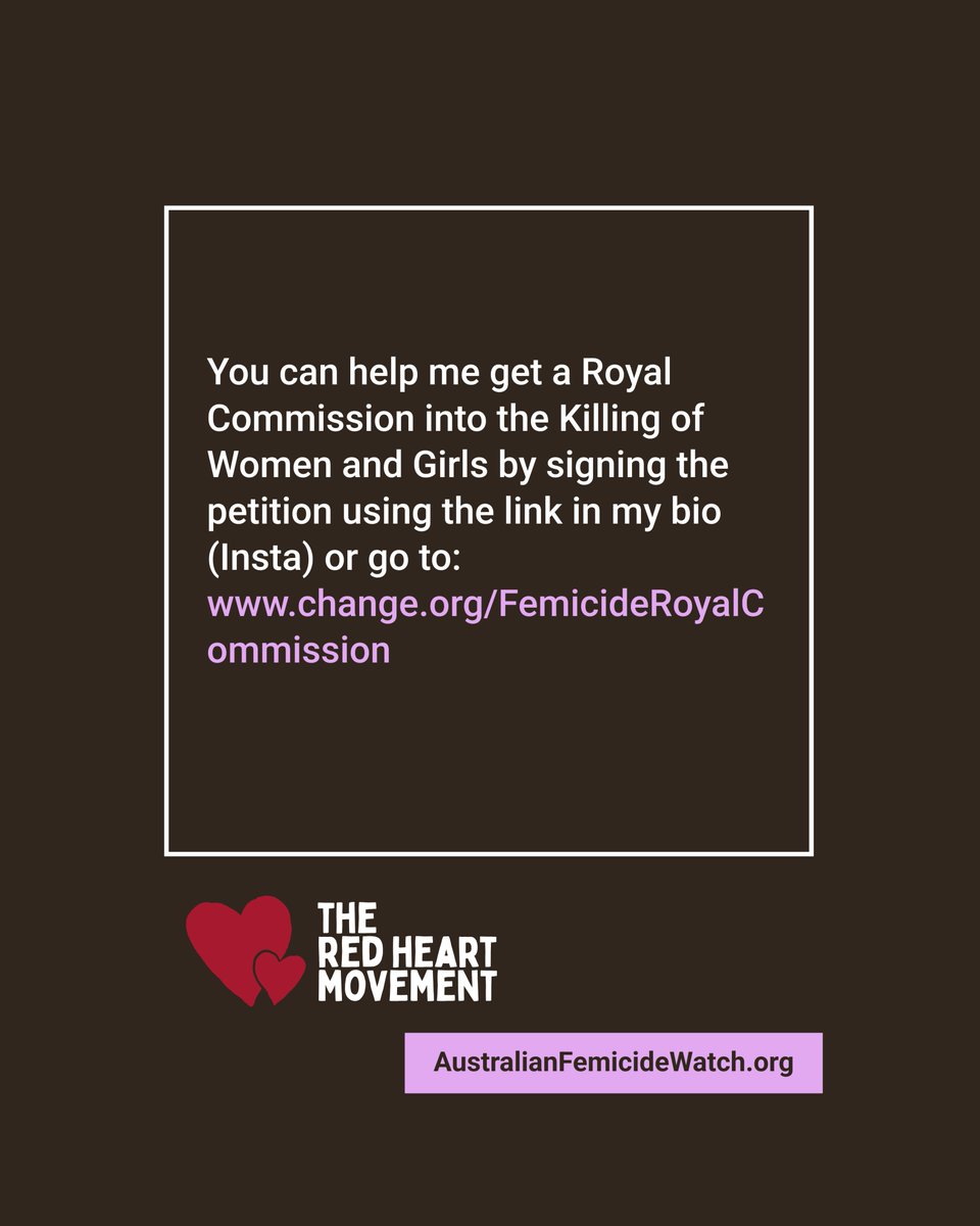 Australian Femicide Watch tweet media