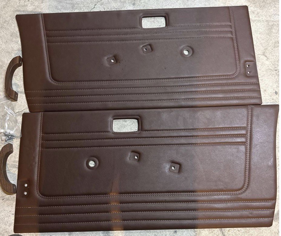 12gfguk's tweet image. ja12 11用の内張り買ってくれる人いませんか？
4万ぐらいだったんで2万で買って欲しいです
引き取りでお願いしたいです

#ジムニー
#ja12
#ja11