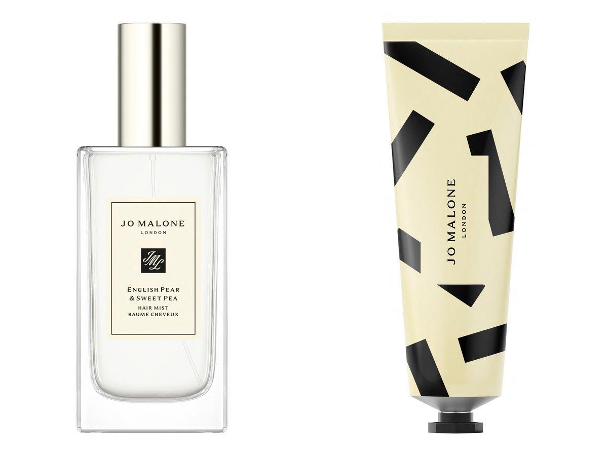 新着】「ジョー マローン ロンドン」が、「イングリッシュ ペアー