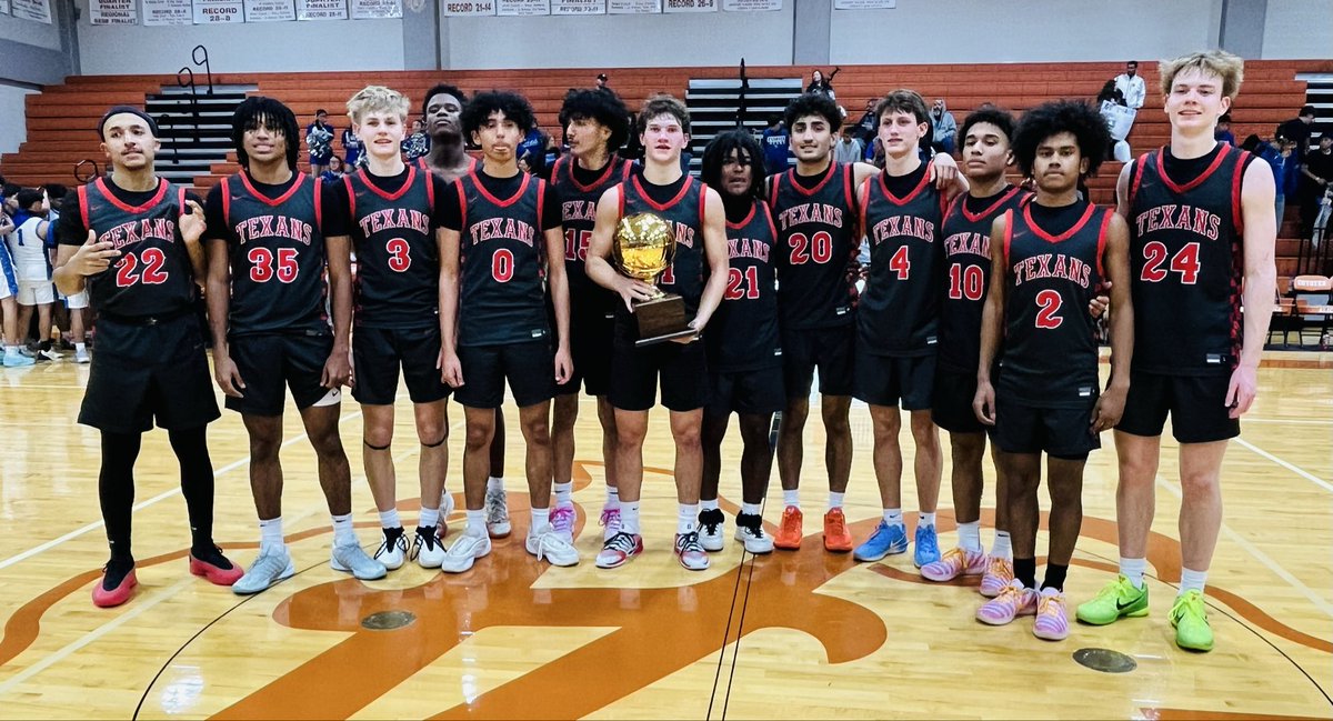 Corpus Christi ISD Office of Athletics tweet media