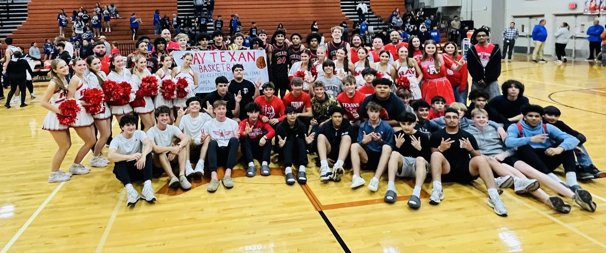 Corpus Christi ISD Office of Athletics tweet media