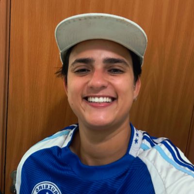 #NovaFotoDePerfil