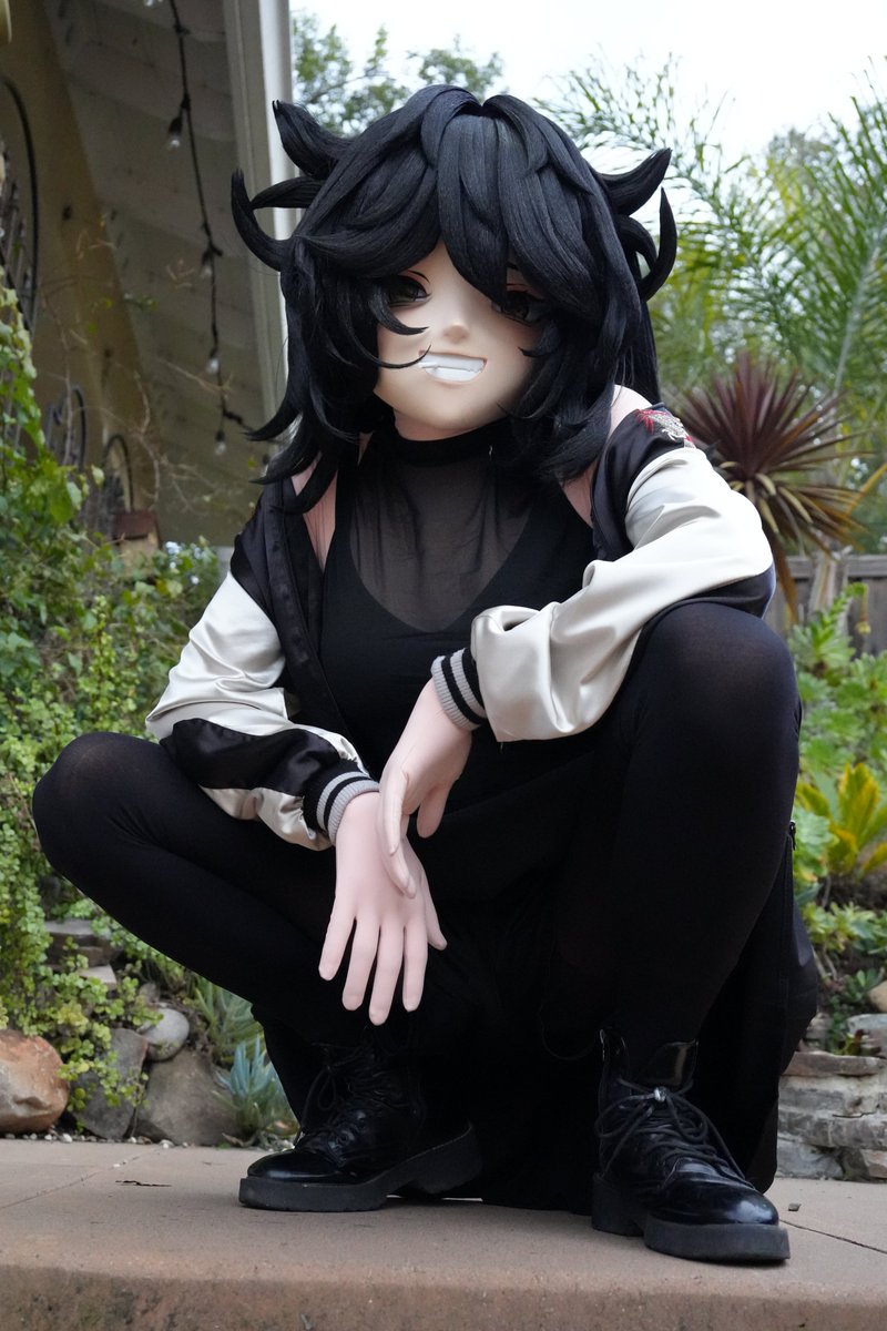 NewB (ヌービー) tweet media