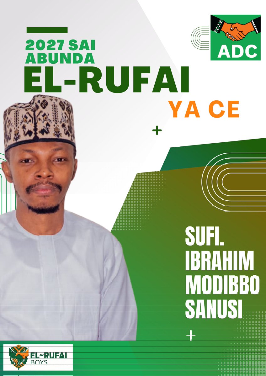 💚🇳🇬 #ElrufaiBoys