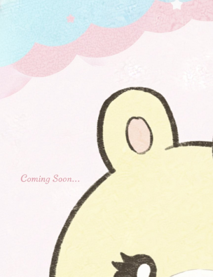 ポケとも「ミーアとナナミ」｜シャープ公式 (@poketomo_sharp) / Posts / X