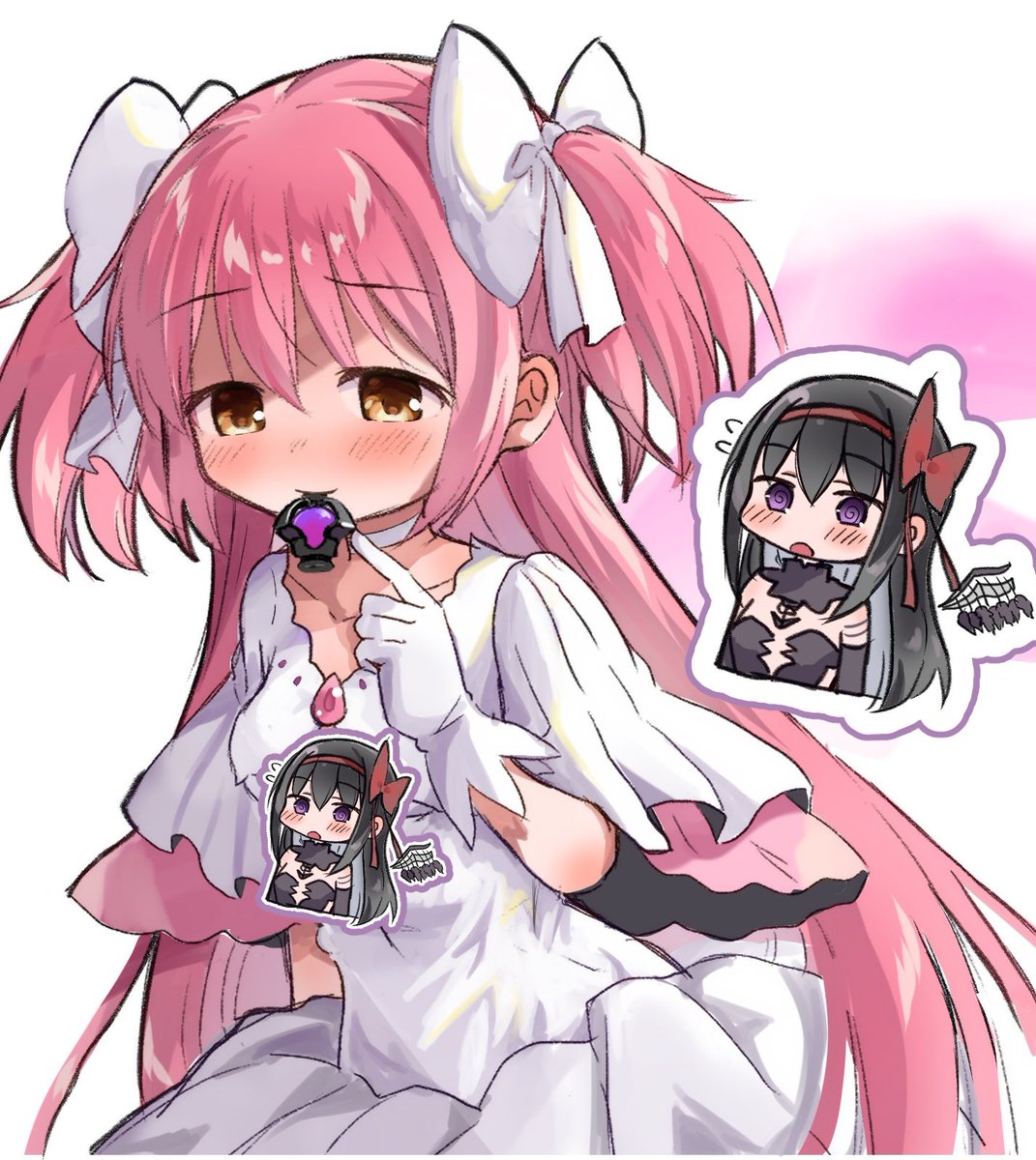 猫さかな。🐈🐟。 tweet media