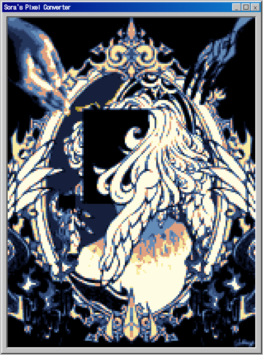 GLUTTONY tweet media