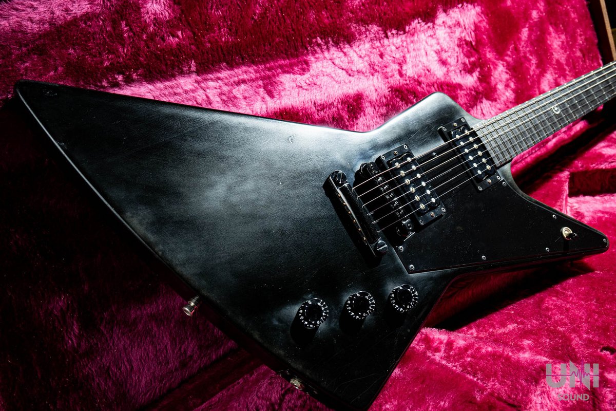 2/27(金)22:15発売開始‼️ Gibson Explorer Gothic / 1999 ＼ Gibson